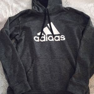 Women's Adidas Small Hoodie